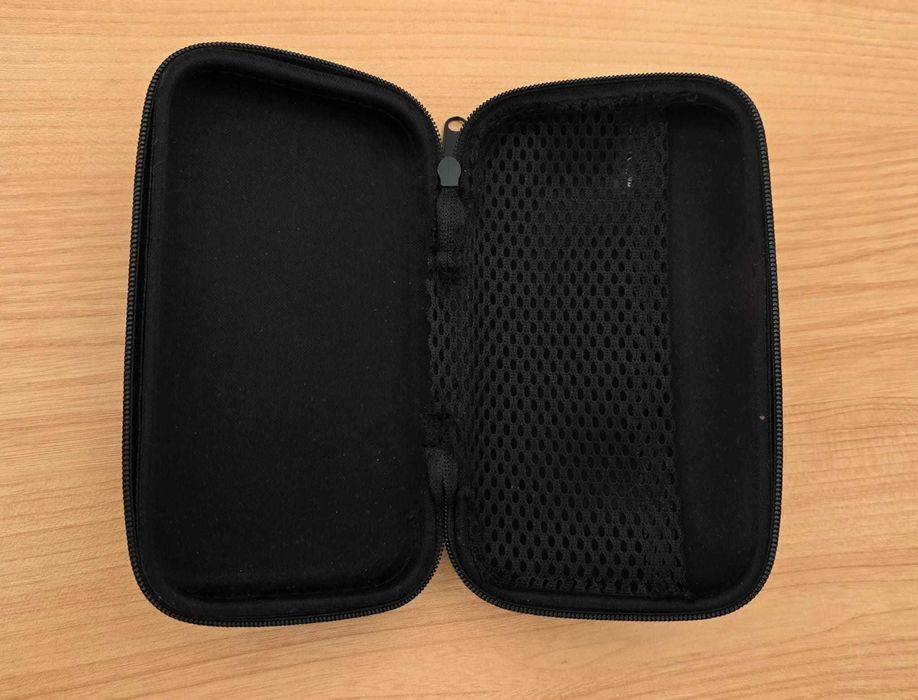 Bolsas para Disco Externo 2.5"