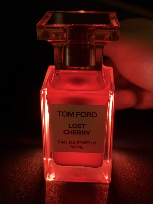 Tom Ford Lost Cherry ОРИГІНАЛ