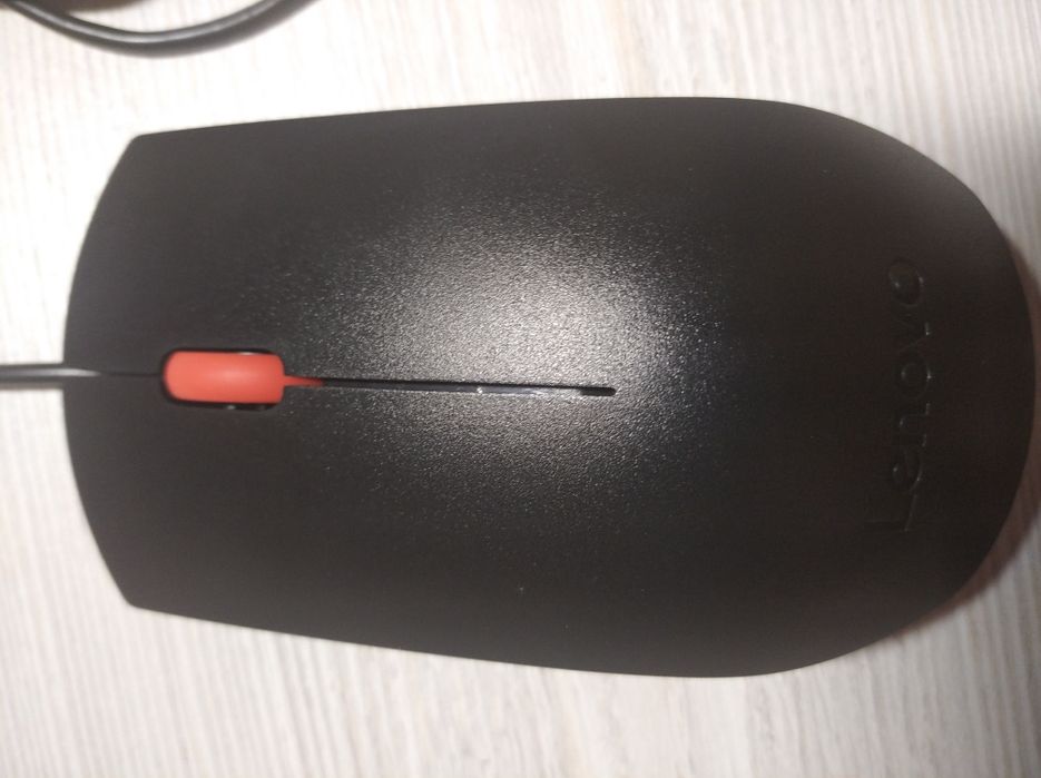 Продам мышку Lenovo.