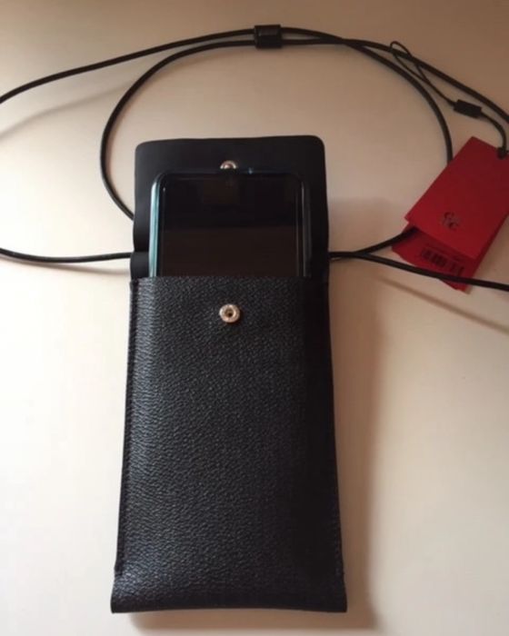 Mala Telemovel Carolina Herrera