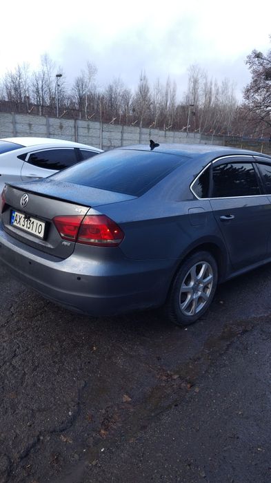 Продажа автомобиля