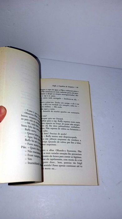 Buffy - A Caçadora de Vampiros