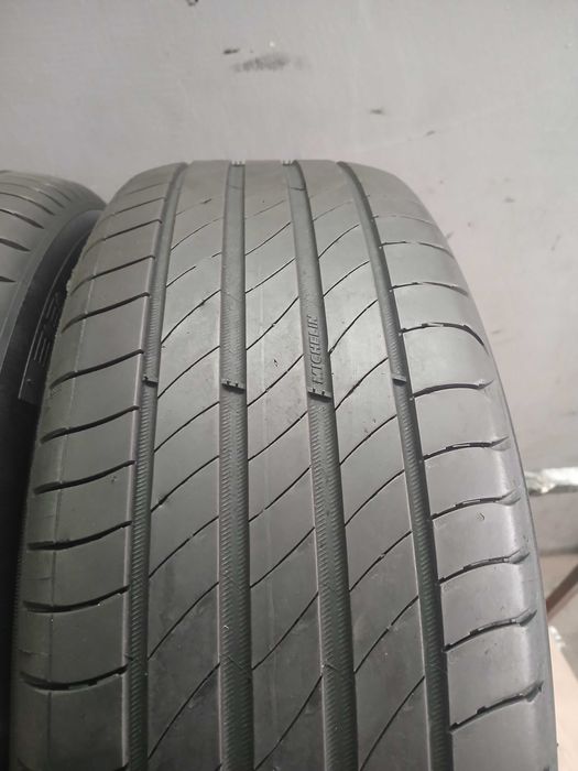 Opony letnie Michelin 185/60/15