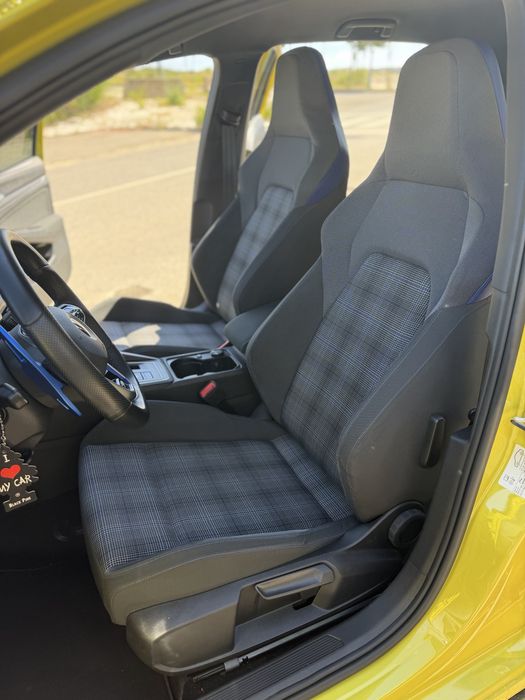 Volkswagen Golf GTE 245cv DSG | 2021 | 92.900 km | Excelente Estado