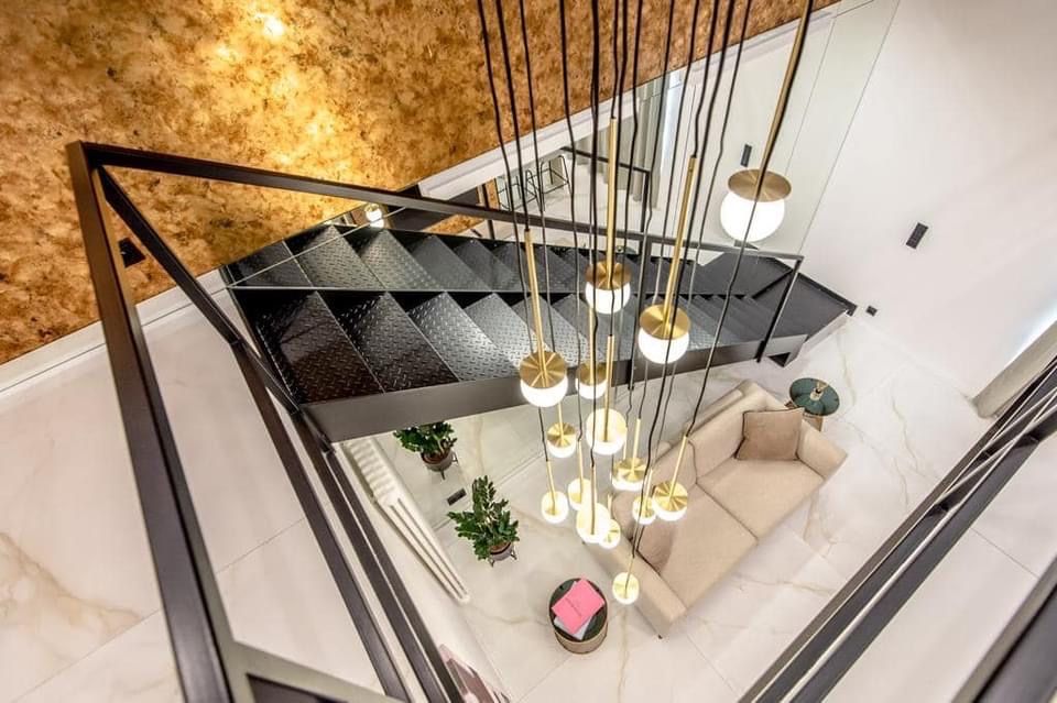 LUX VIP JACUZZI Apartamenty Mieszkania wynajem na doby JACUZZI Centrum