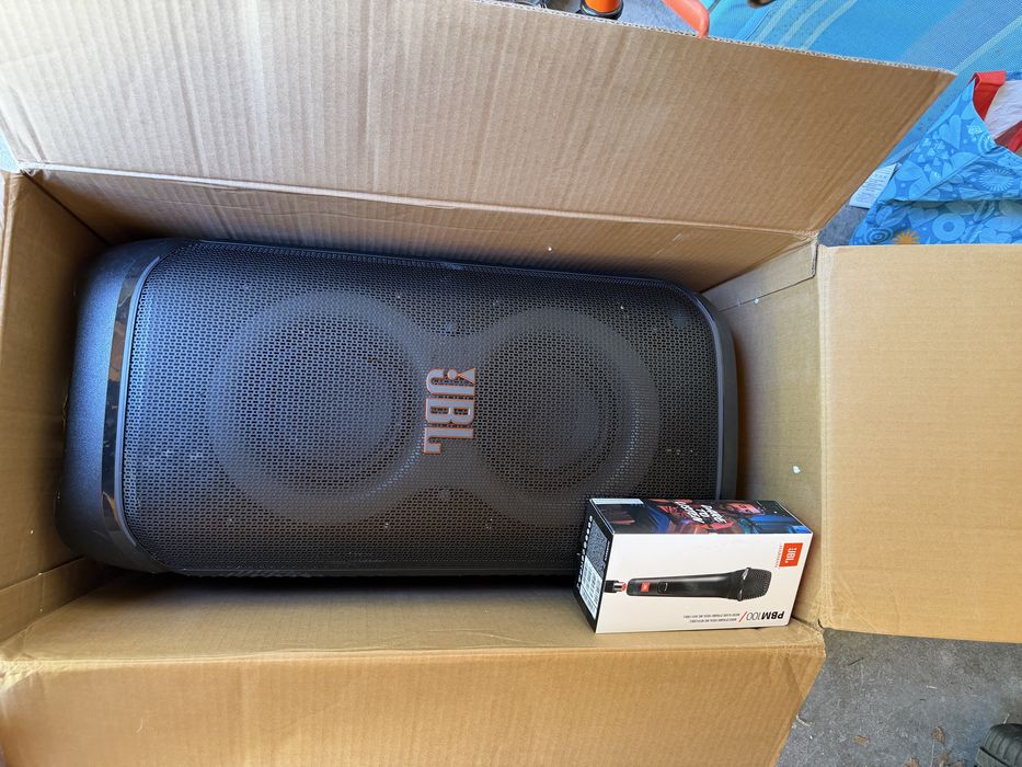 JBL Partybox 320