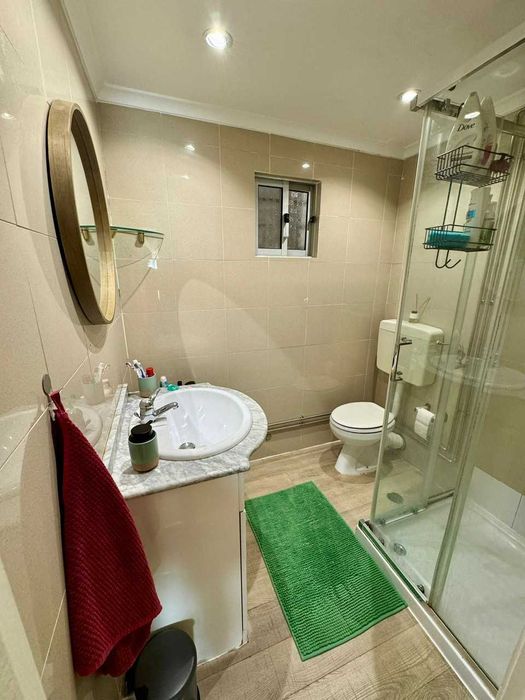 Alugo apartamento T1  Lisboa junto á Expo