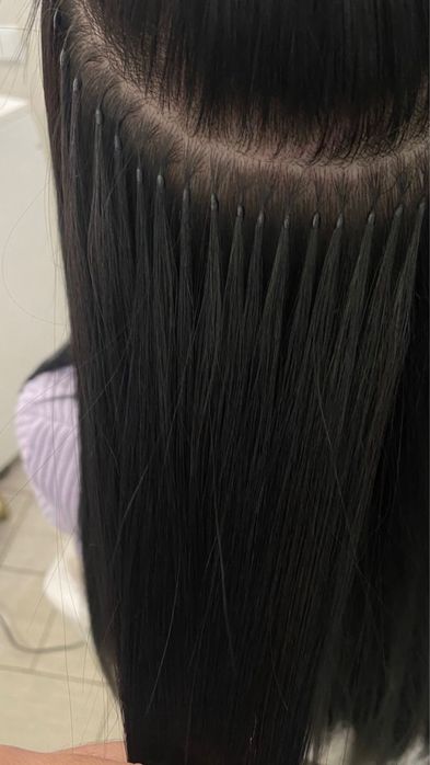 Нужны модели!АКЦИЯ!2200 волос+работа!Наращивание волос  шевченковский