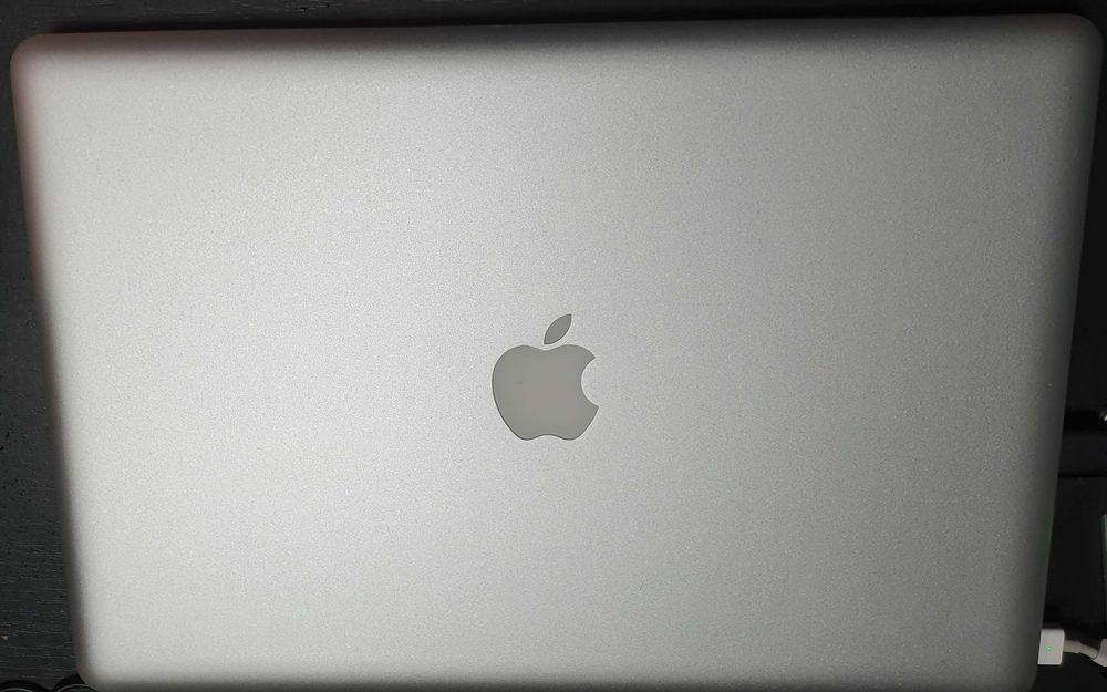 Apple MacBook Pro 15" mid2012 i7-3720QM/8/256 SSD