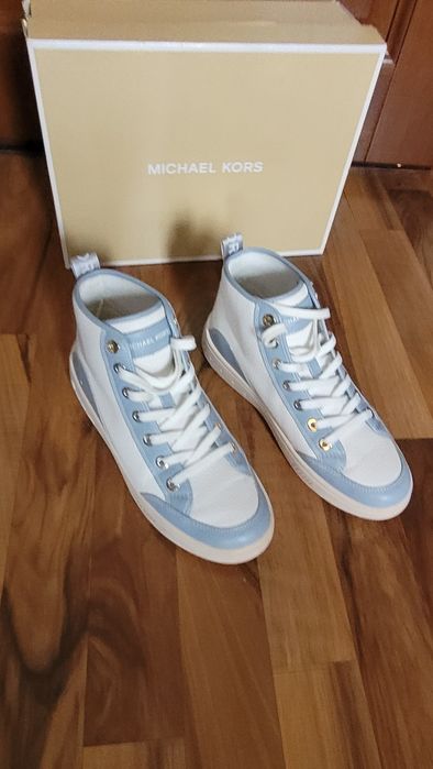 Buty Michael Kors oryginał Rozmiar 7m 37