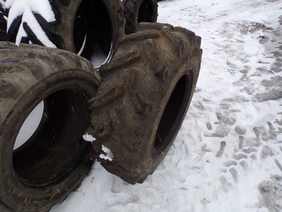 Opona 320/85R20 12.5R20 ALLIANCE FARMPRO RADIAL 85 (800 netto)