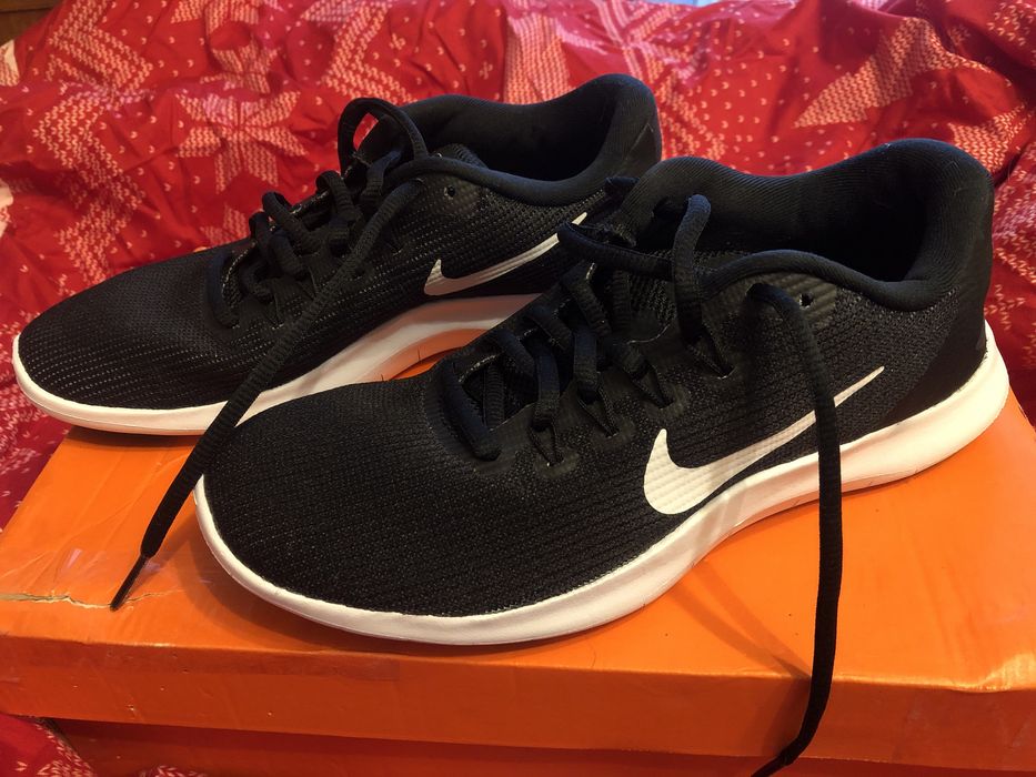 Кроссовки Nike flex run