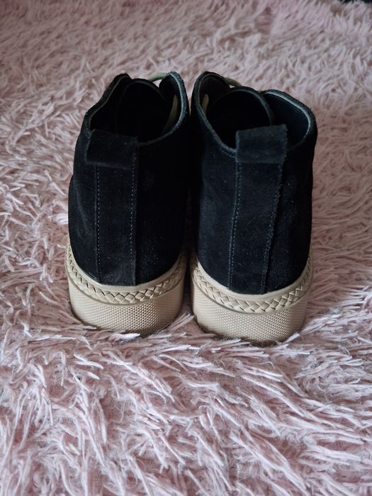 Зимові чоботи 26 см