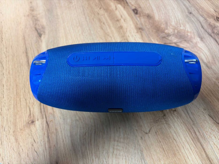 GŁOŚNIK bluetooth borofone br12