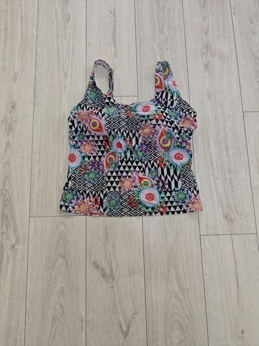 Tankini, Góra od stroju 50 52 Bonprix