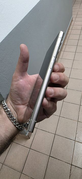 Samsung S24 Ultra - 12GB RAM - 256GB ROM