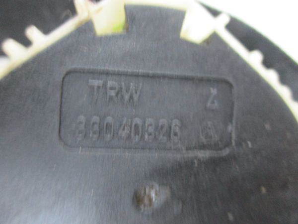 Cinto frente direito OPEL Zafira A (F75_)
