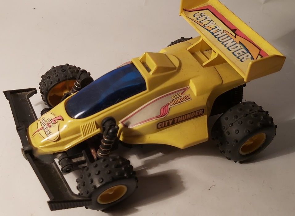 Carro anos 70 - Corda interna grande velocidade