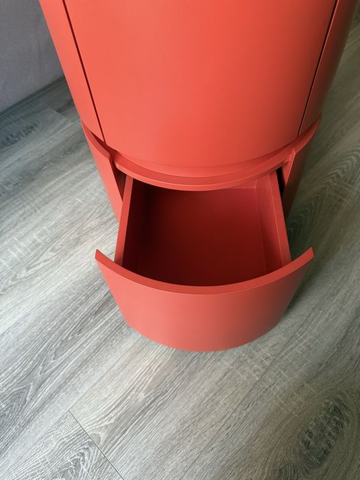 Mesa apoio/cabeceira NOVA