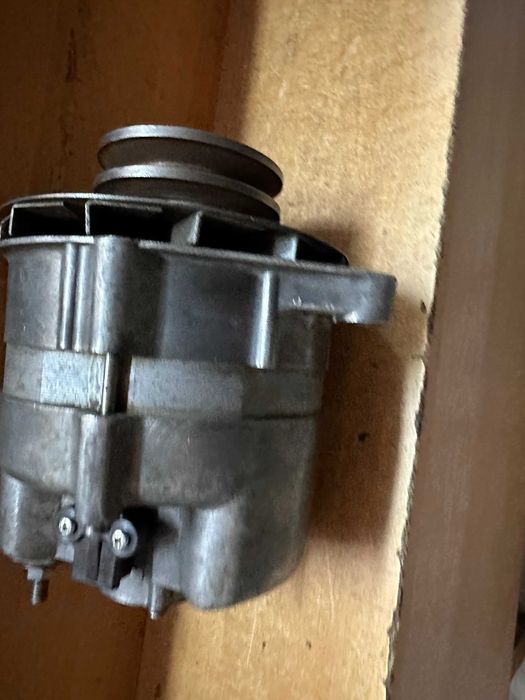 Генератор Г 287  85 А   14 Вт ( Автогенератор )