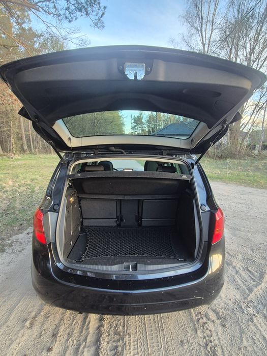 Opel Meriva 1.6 CDTI Bogato wyposażony Zadbany!