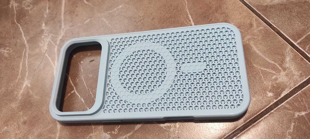 Чохол для iPhone 17 Pro Max + Захисні скла