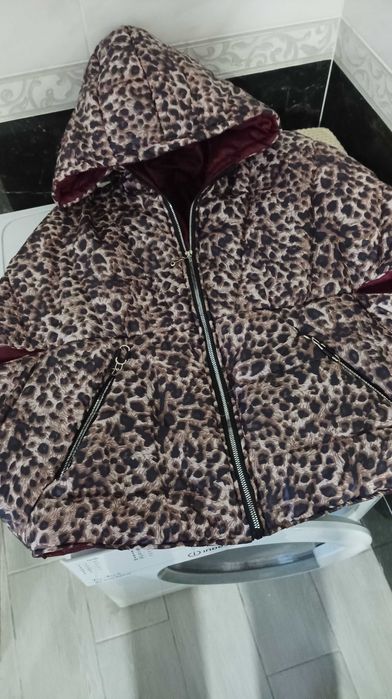 Куртка- жилетка жіноча з напіврукавом,.Розмір s- m.