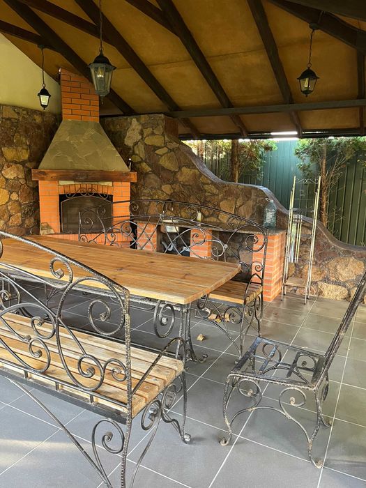 Дом по адресу (площадь 340 м²) - Atlanta.ua - фото 4