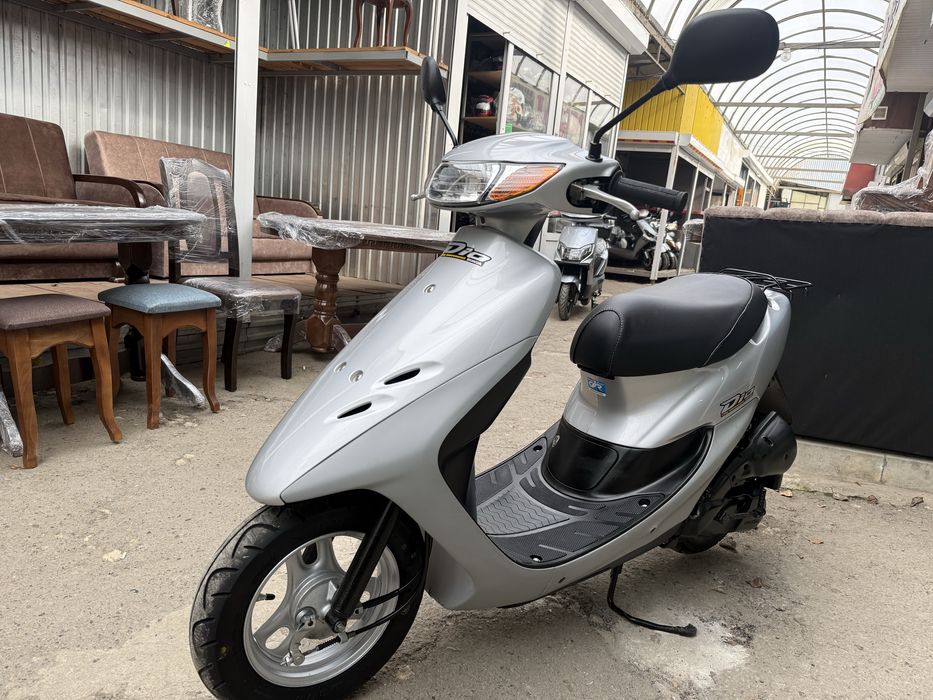 Honda Dio AF34 з контейнера нове надходження