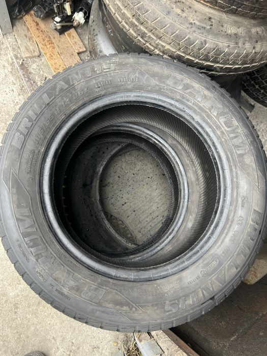 Шини літні всесезоні 185 65 R14 ,Debica,Nexen,Hankook,Barum