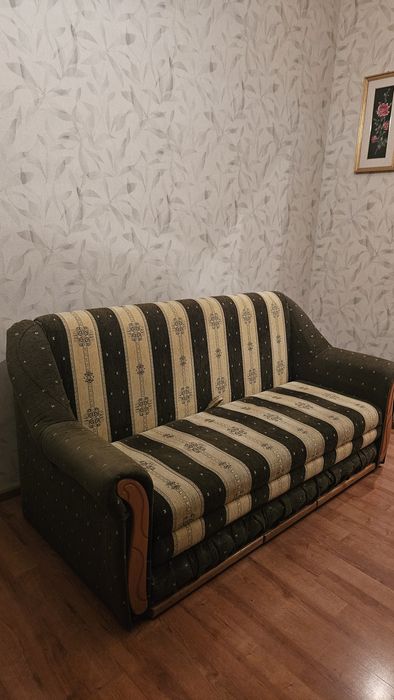 Розкладний диван