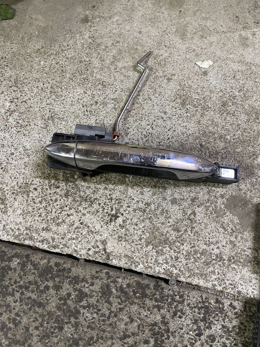 Хонда акорд 9 2013-2017г разборка задней правой двери