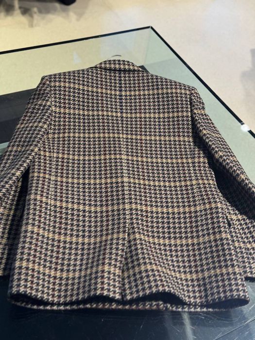 Пиджак YSL  38  розмір