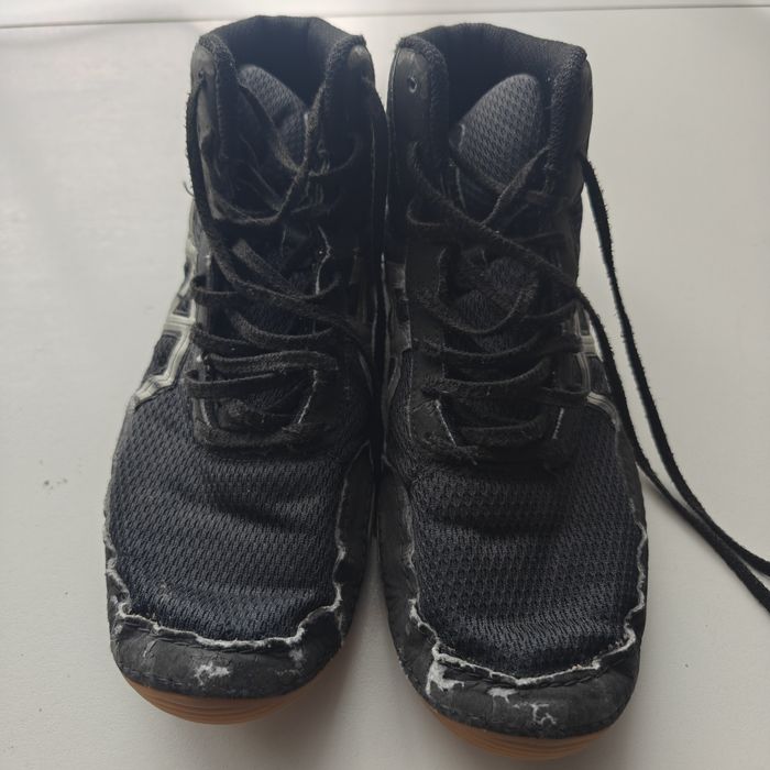 Asics Matflex 37,5 na matę zapasy, MMA, K1, boks