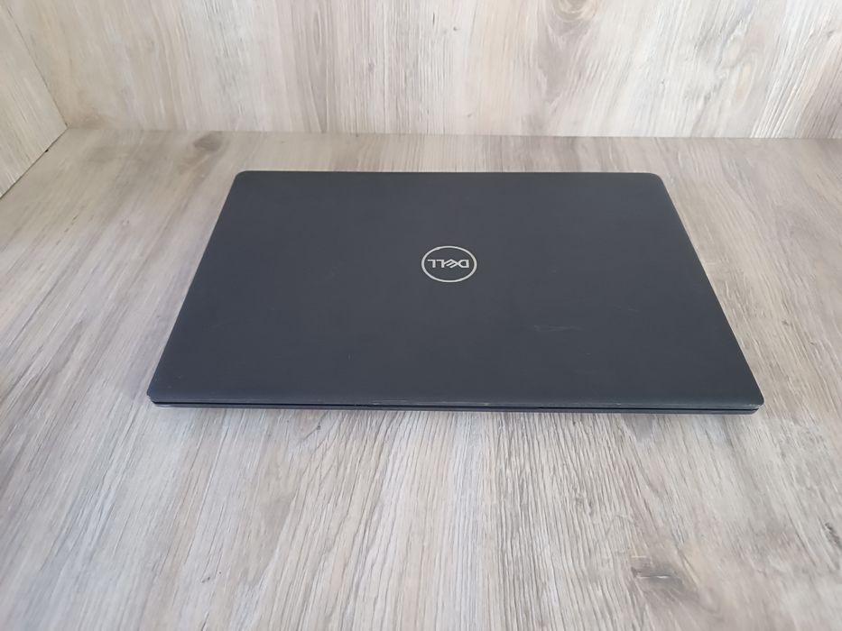 Ноутбук DELL Latitude i5 10210u 4.2Ghz 8GB SSD 256GB