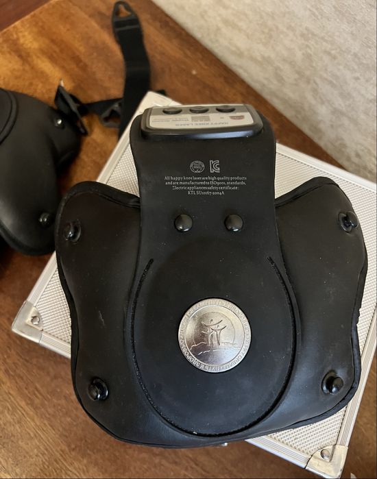 Продам прибор для нормализации работы коленей