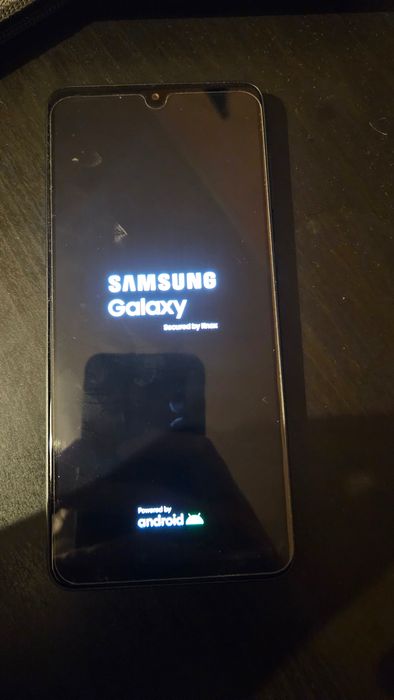 Telefon Samsung Galaxy A33 5G – 6/128 GB