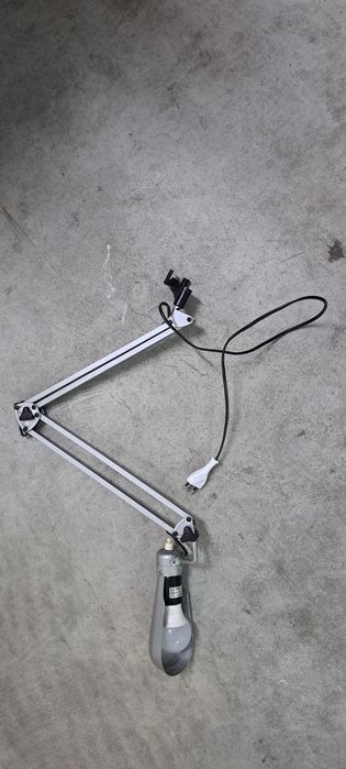 Candedeiro de estirador / mesa