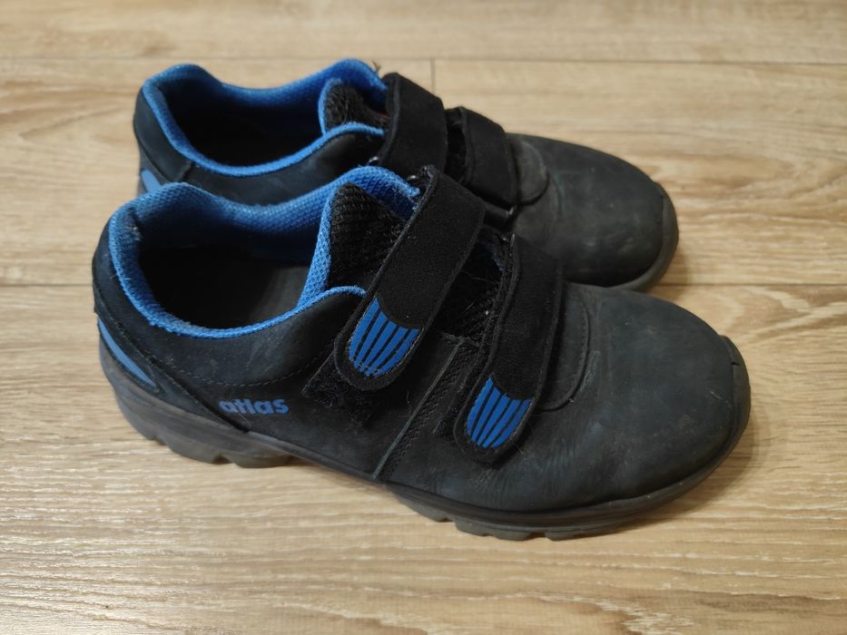 Buty robocze atlas 39