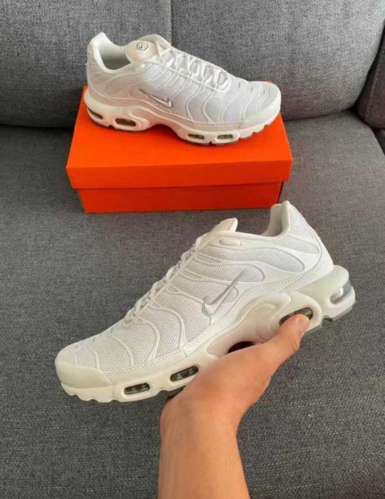 Nike_Air_Max_TN_Plus_White R.42