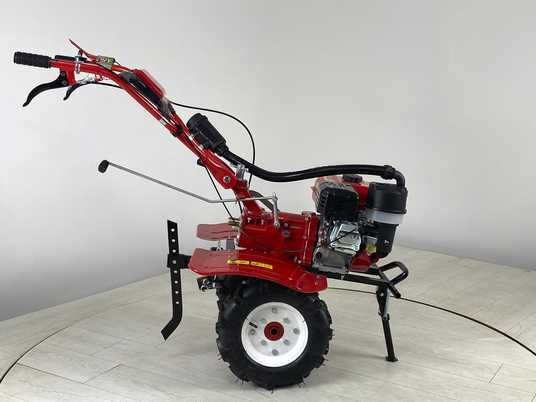 Мотоблок Forte 1050G колеса 8", культиватор гарна ціна гарантія сервіс