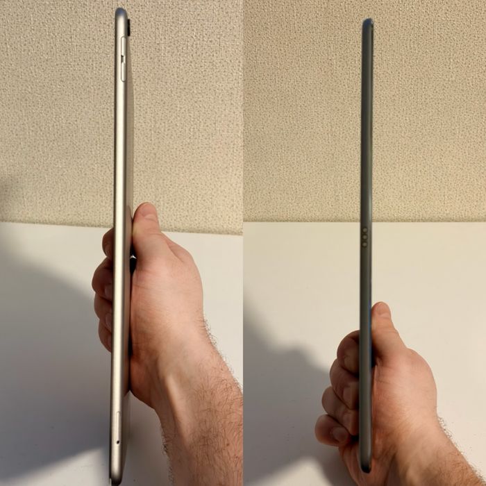 iPad Pro 10.5” 256GB LTE (2017) Space Gray ProMotion 120 Гц