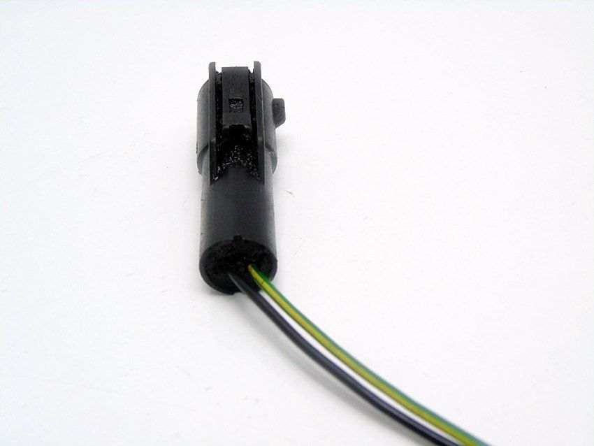 Wtyczka Kostka Wtyk Mondeo Focus V50 S40 Galaxy