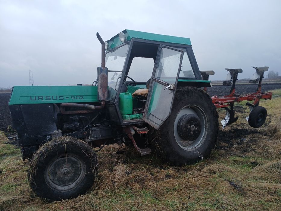 Продам трактор Урсус