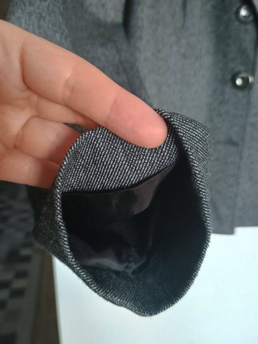 Żakiet damski 38 Bolero
