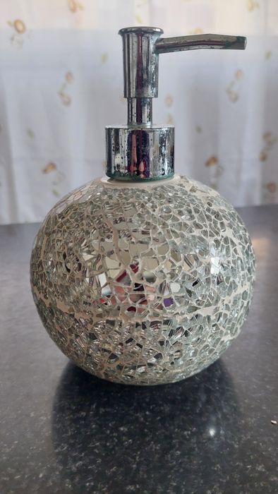 Artigos decorativos de WC