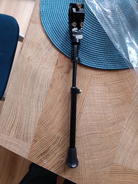 Nóżka rowerowa 24-29