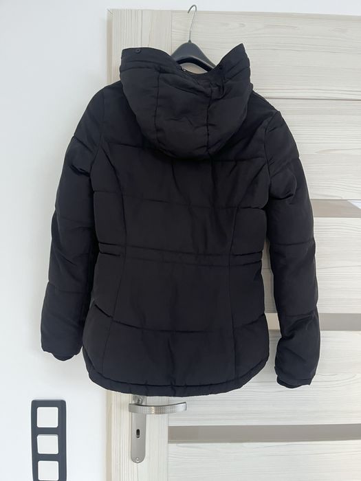 Kurtka zimowa damska