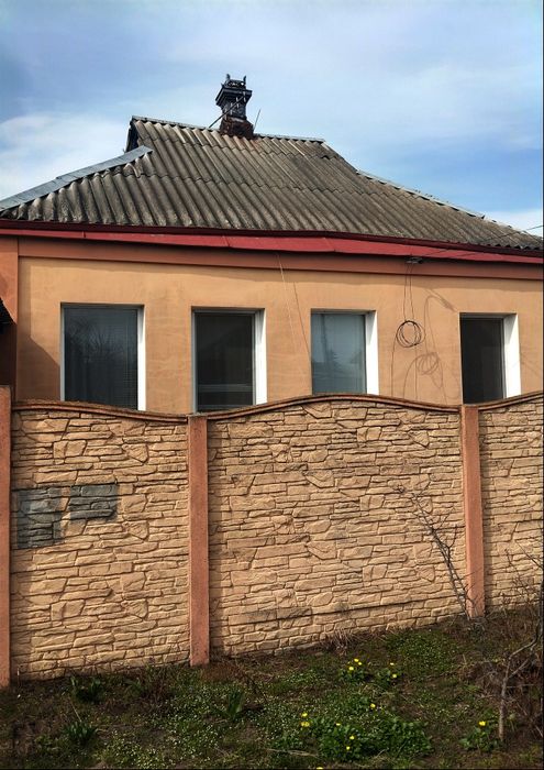 Продам будинок із зручностями Нова Водолага .