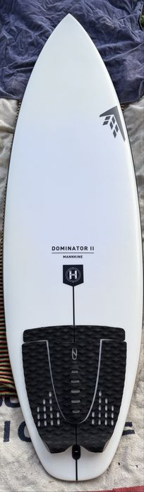 Prancha de surf Firewire Dominator 2 - 5’10”